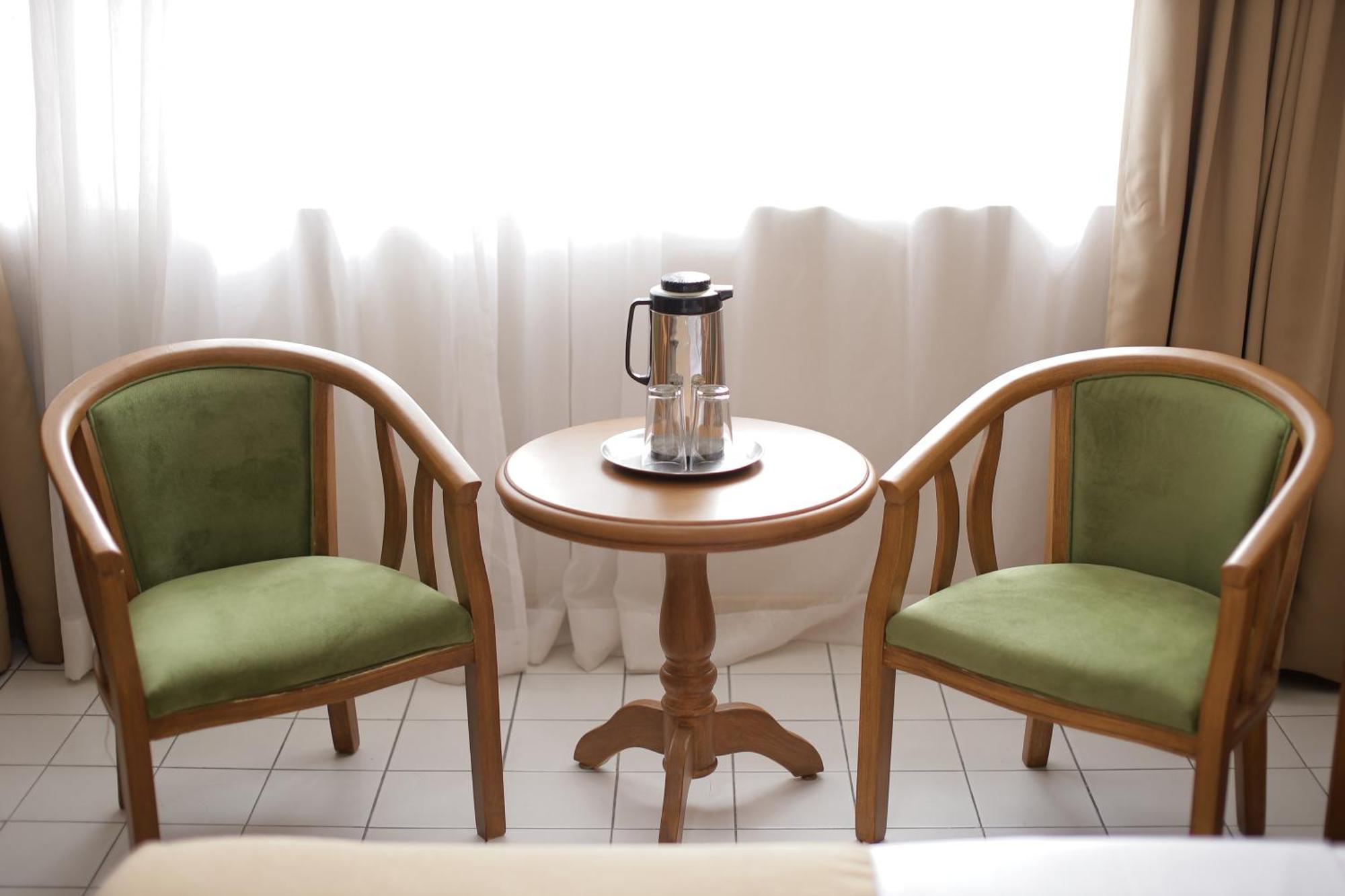 Hotel Soriente Manila Zewnętrze zdjęcie