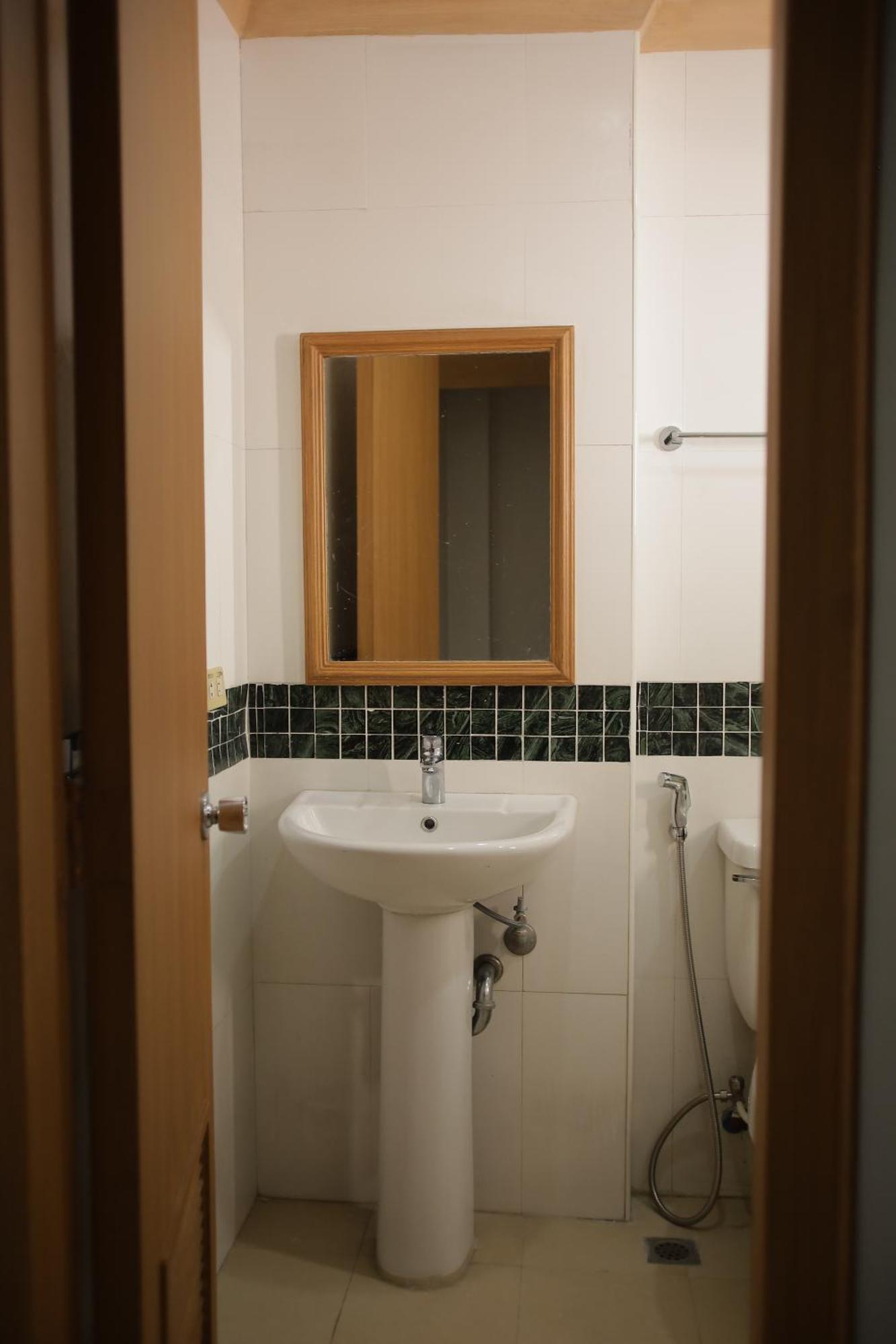 Hotel Soriente Manila Zewnętrze zdjęcie