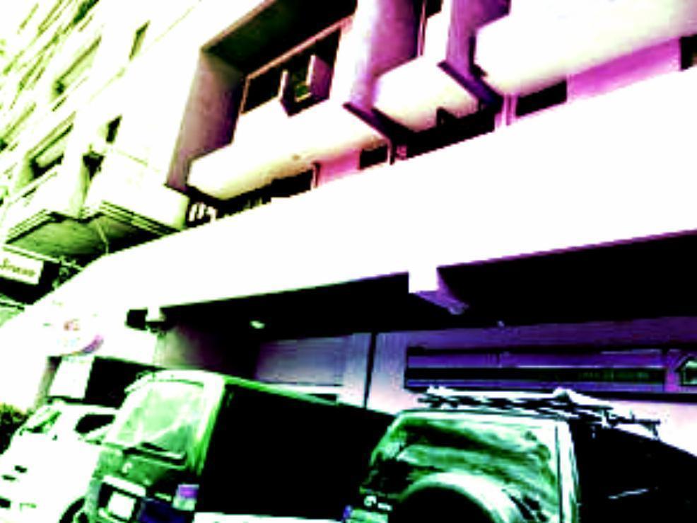 Hotel Soriente Manila Zewnętrze zdjęcie