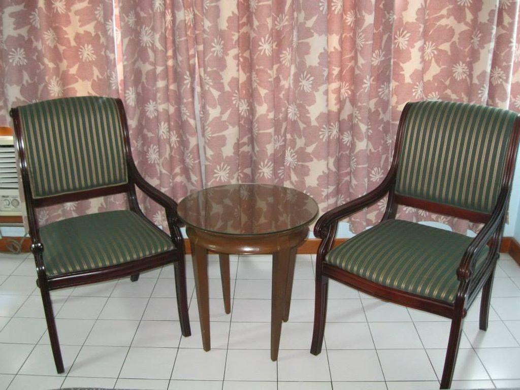Hotel Soriente Manila Zewnętrze zdjęcie
